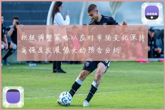 积极调整策略以应对市场变化保持高强度发展势头的预告分析